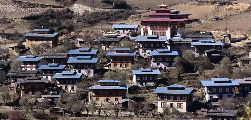 Across Bhutan gallery image